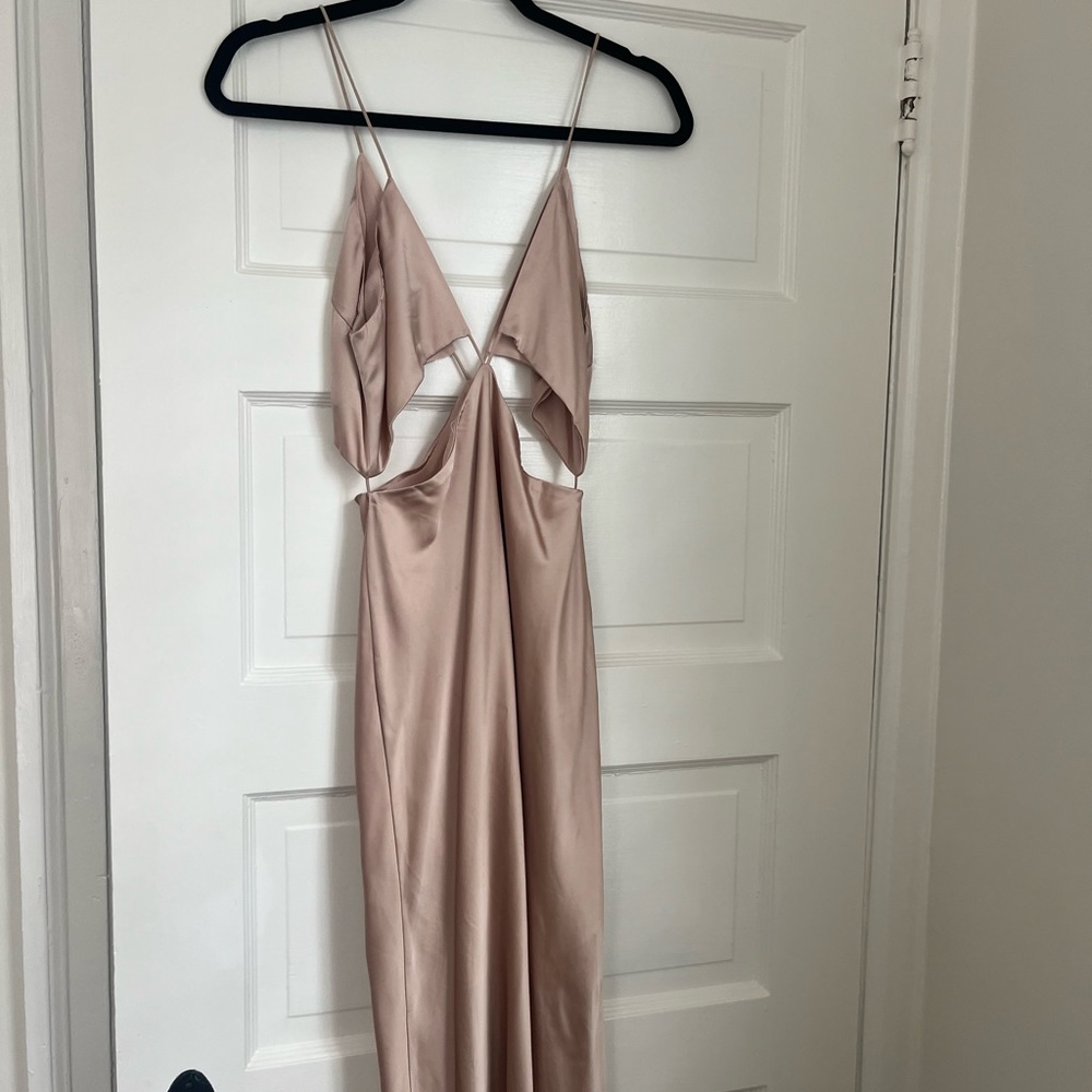 Princess Polly dress